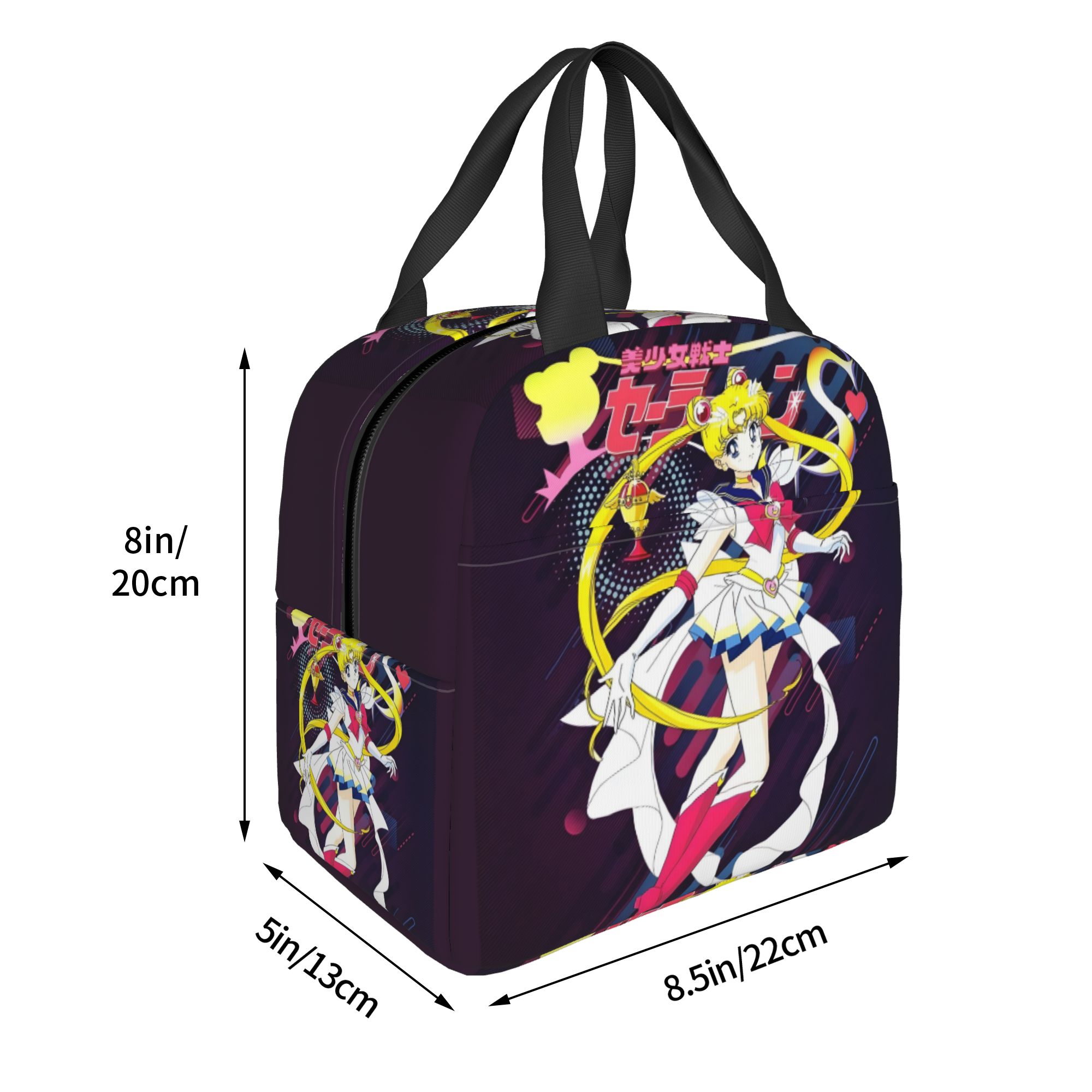 Custom Japan S-Sailors M-Moons - Outdoor Camping Anime のレビューと価格
