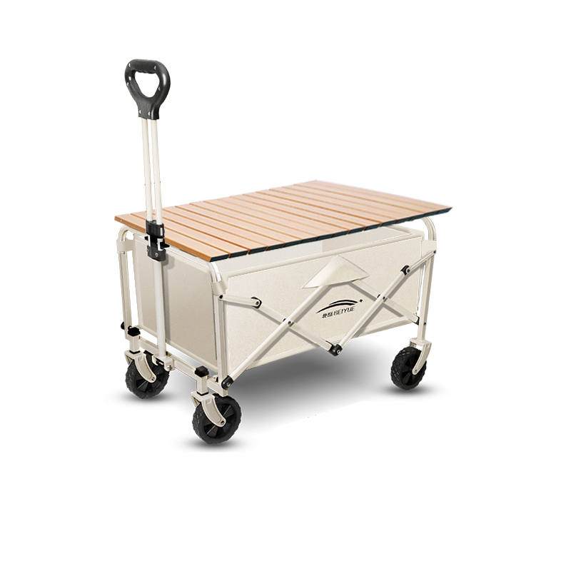 Collapsible Folding Outdoor Fo - Outdoor Camping Trailer のレビューと価格