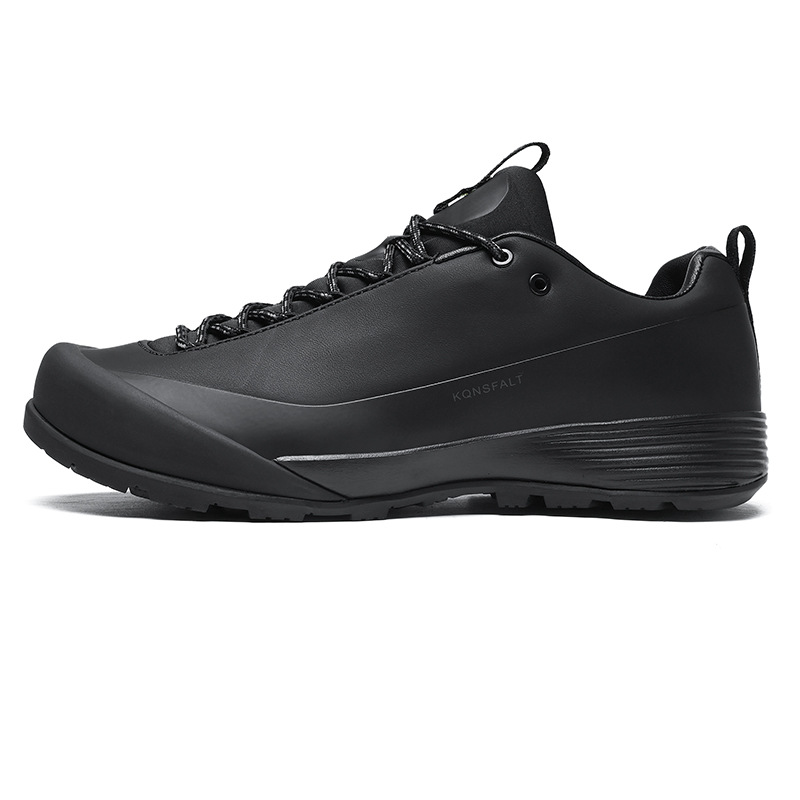 Fashion Hiking Shoes Men Luxur - Urban Outdoor Camping のレビューと価格