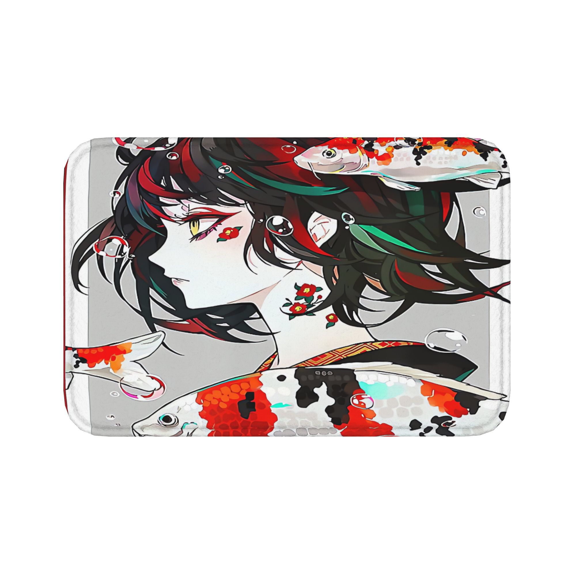 Anime Girl Japanese Aesthetic  - Outdoor Camping Anime のレビューと価格