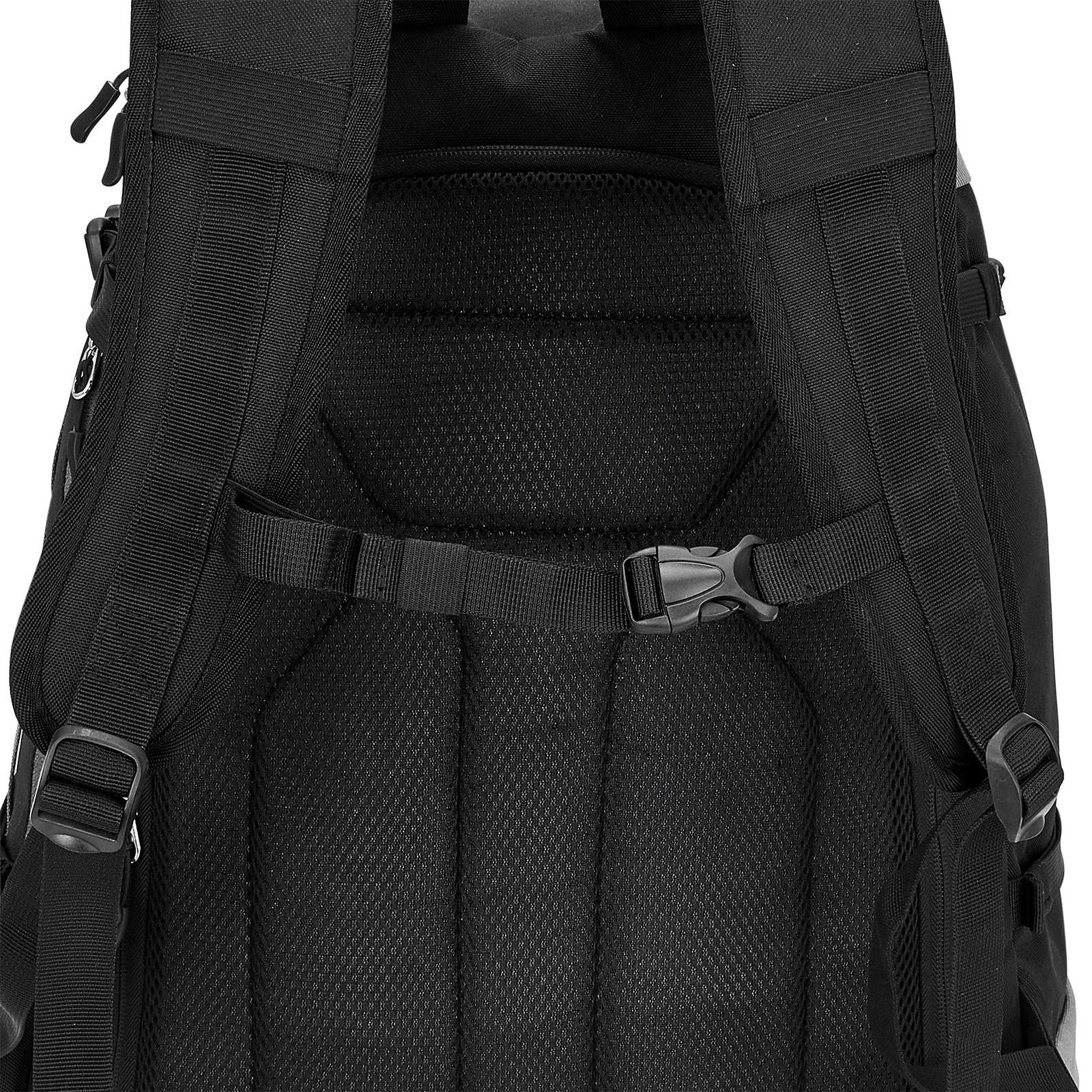 Waterproof 65L Ski Backpack La - Lightweight Backpack 65L のレビューと価格