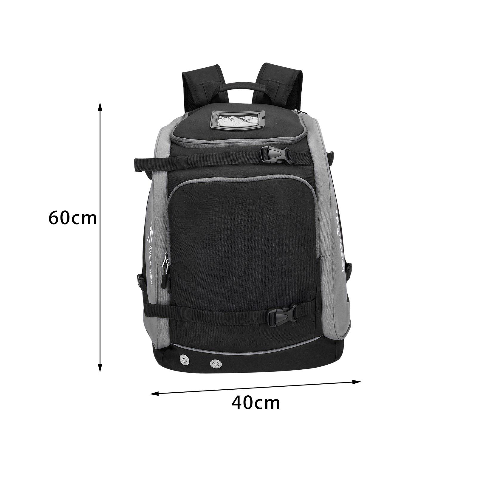 Waterproof 65L Ski Backpack La - Lightweight Backpack 65L のレビューと価格