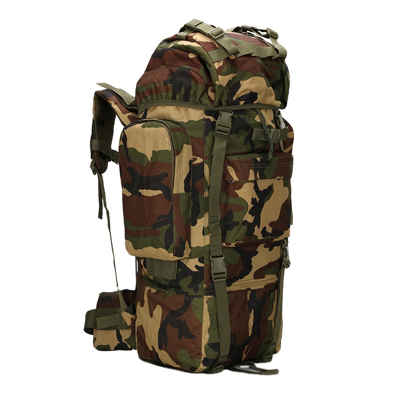 Hiking Backpack Lightweight Ou - Lightweight Backpack 65L のレビューと価格