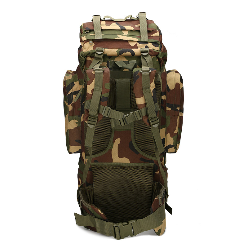 Hiking Backpack Lightweight Ou - Lightweight Backpack 65L のレビューと価格