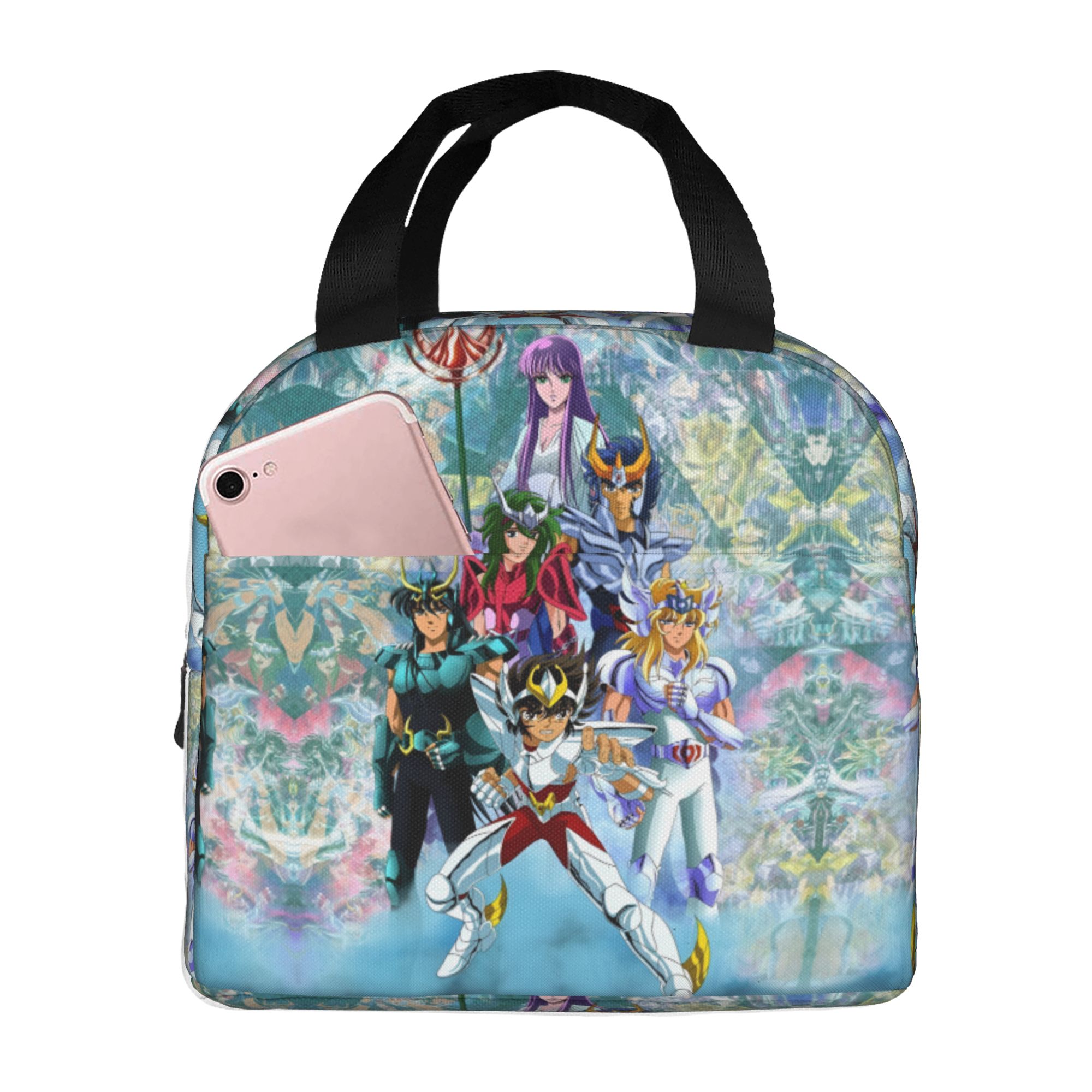 Custom Saint Seiyas Thermal In - Outdoor Camping Anime のレビューと価格