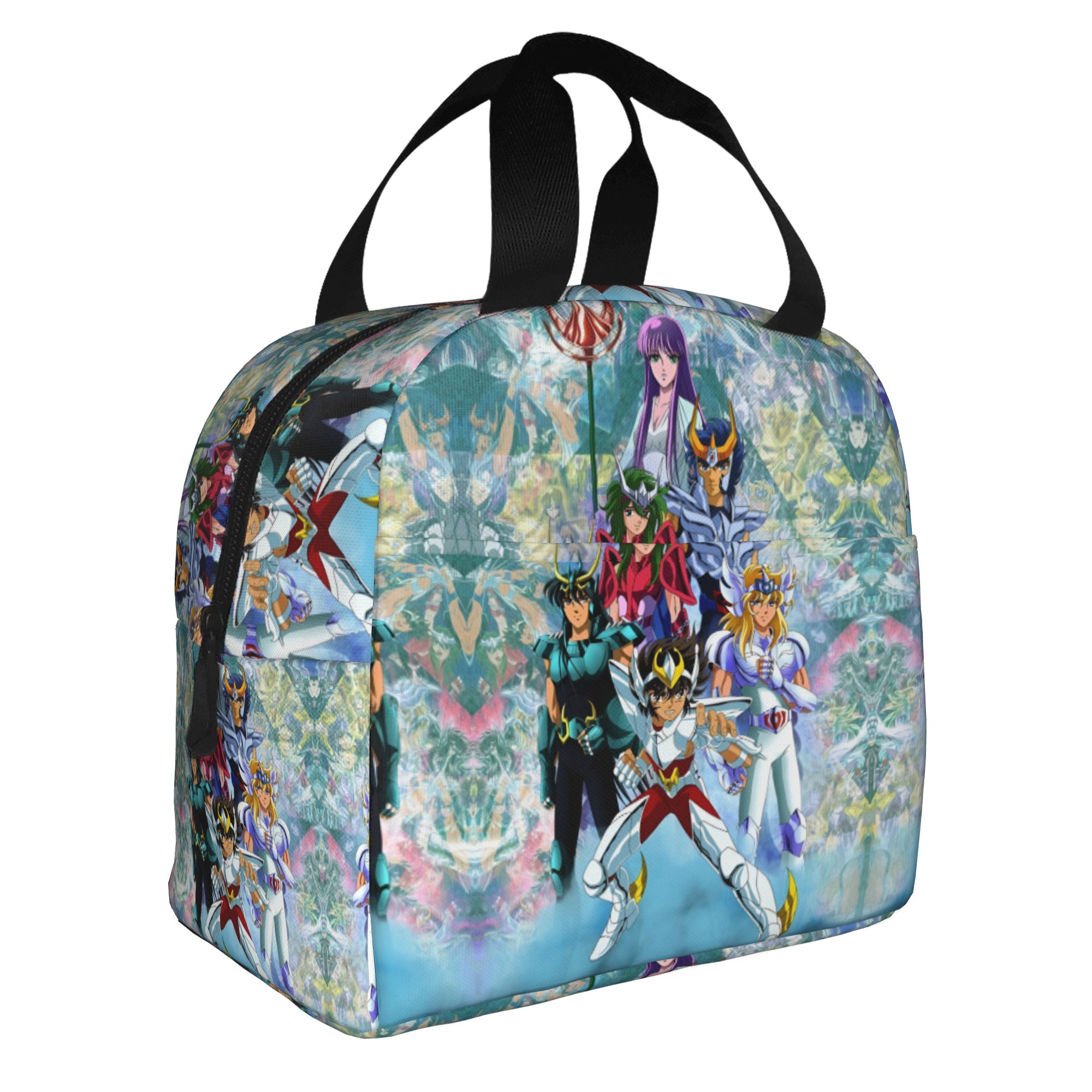 Custom Saint Seiyas Thermal In - Outdoor Camping Anime のレビューと価格