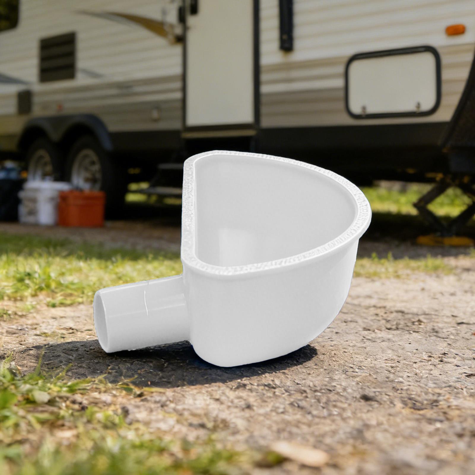 RV Water Funnel 3D Printed Ant - Outdoor Camping Trailer のレビューと価格