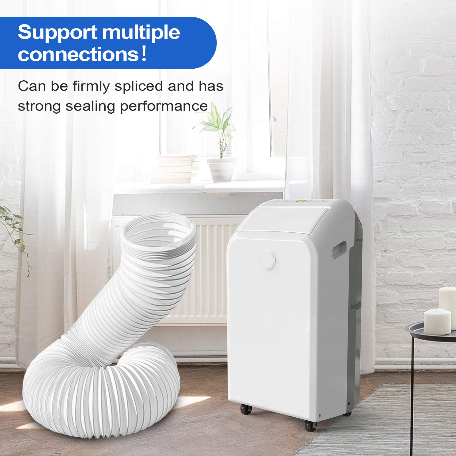 Air Conditioner Exhaust Vent P - Outdoor Camping Air Conditioner のレビューと価格