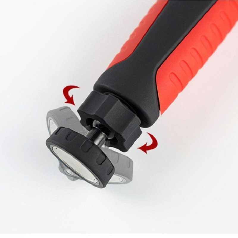 Folding COB Flashlight USB Rec - Outdoor Camping Jobs のレビューと価格