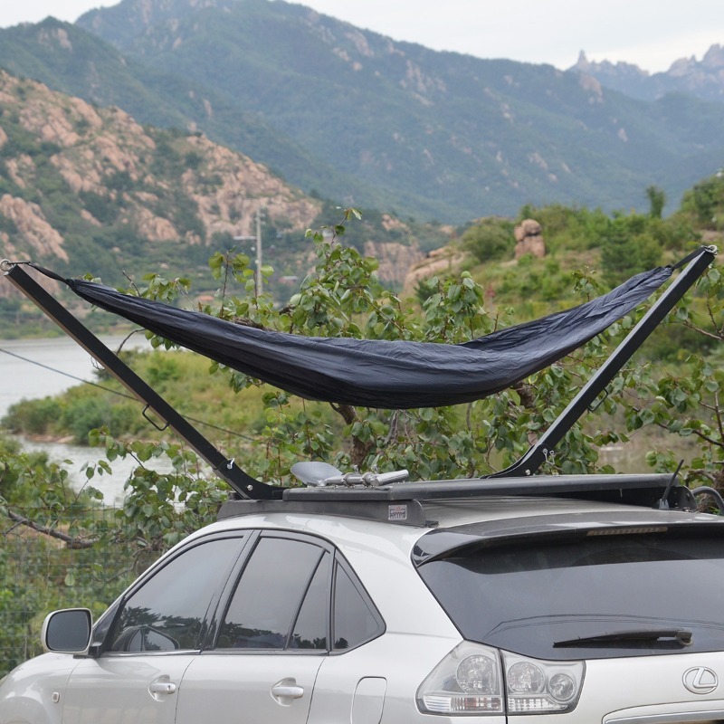 2026 SUV Outdoor Self-Driving  - Outdoor Camping Hammock のレビューと価格