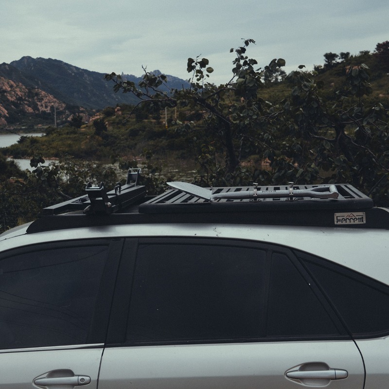 2026 SUV Outdoor Self-Driving  - Outdoor Camping Hammock のレビューと価格