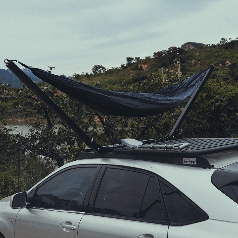 2026 SUV Outdoor Self-Driving  - Outdoor Camping Hammock のレビューと価格