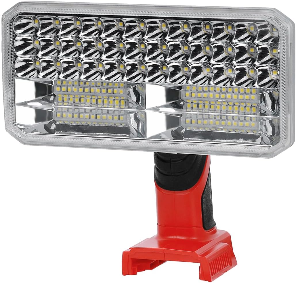 40W Cordless LED Flashlight fo - Outdoor Camping Jobs のレビューと価格