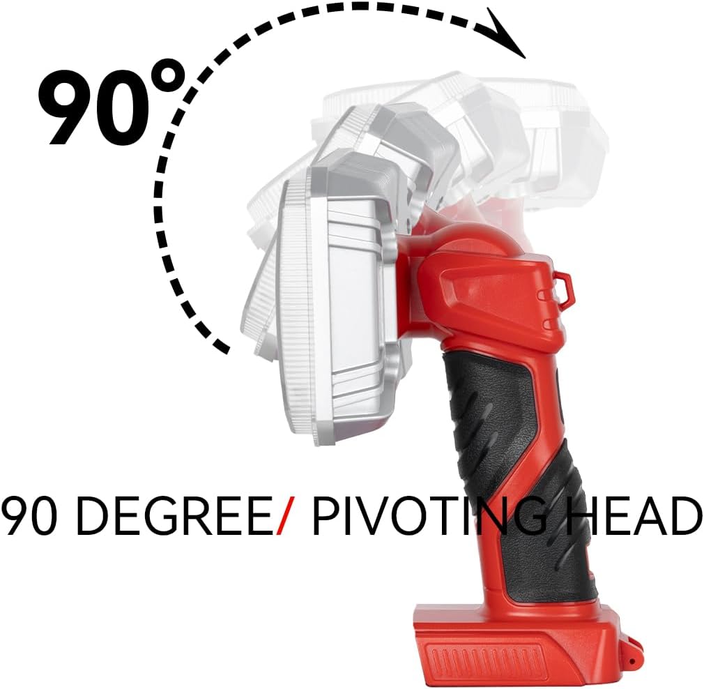 40W Cordless LED Flashlight fo - Outdoor Camping Jobs のレビューと価格