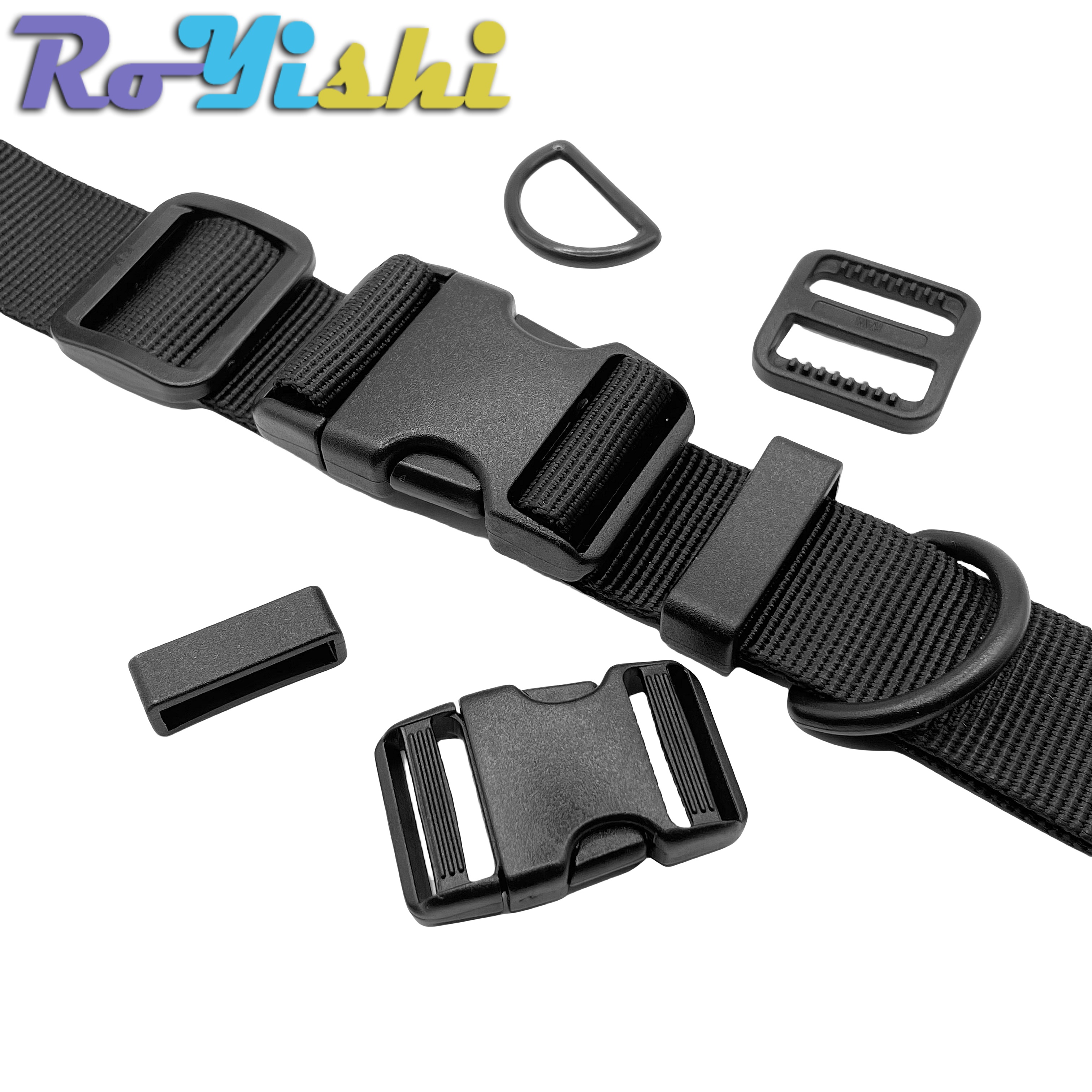 1-10 Set Plastic Side Release  - Outdoor Camping Outfit のレビューと価格