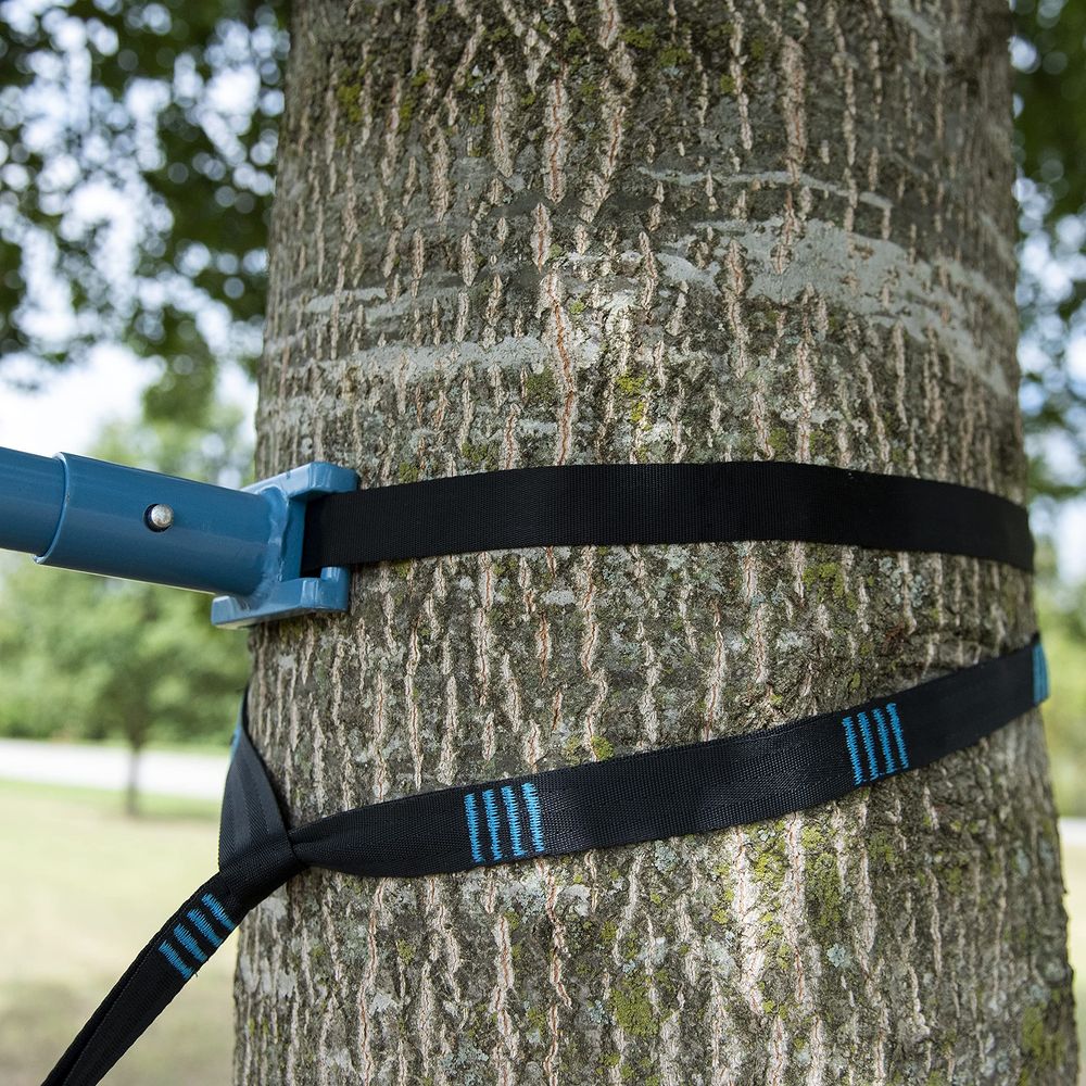 Single Point Portable Hammock  - Outdoor Camping Hammock のレビューと価格