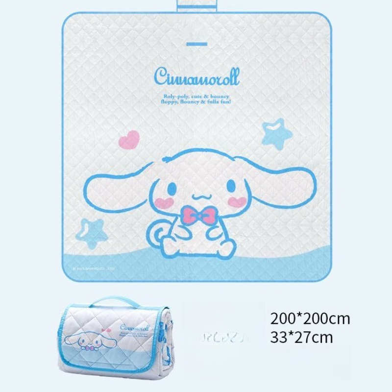 Anime Cartoon Kawaii Melody Ci - Outdoor Camping Anime のレビューと価格