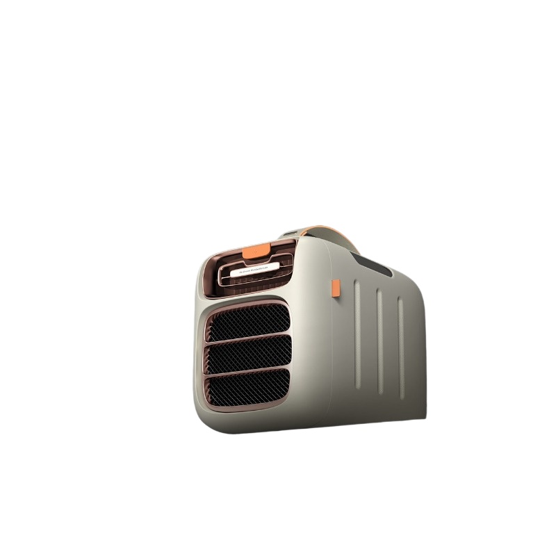 Mobile small air conditioner c - Outdoor Camping Air Conditioner のレビューと価格