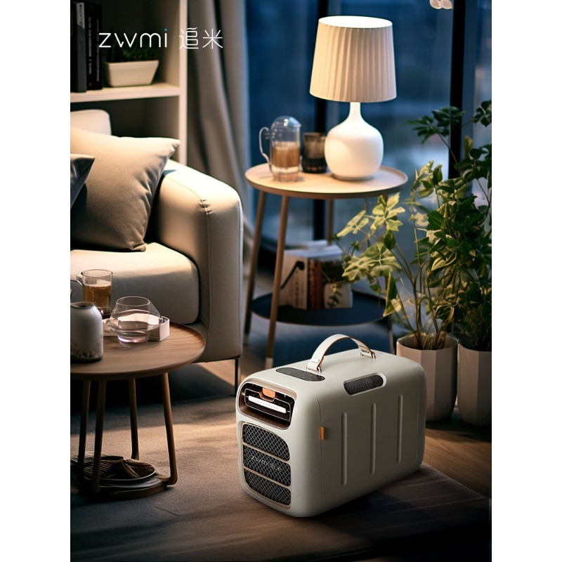 Mobile small air conditioner c - Outdoor Camping Air Conditioner のレビューと価格