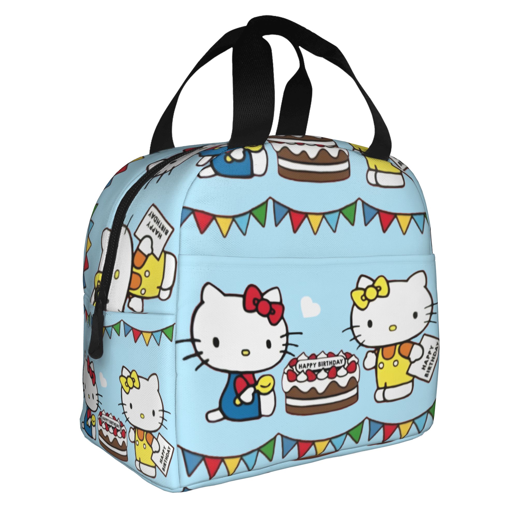 Custom Kitties Kitten Thermal  - Outdoor Camping Anime のレビューと価格
