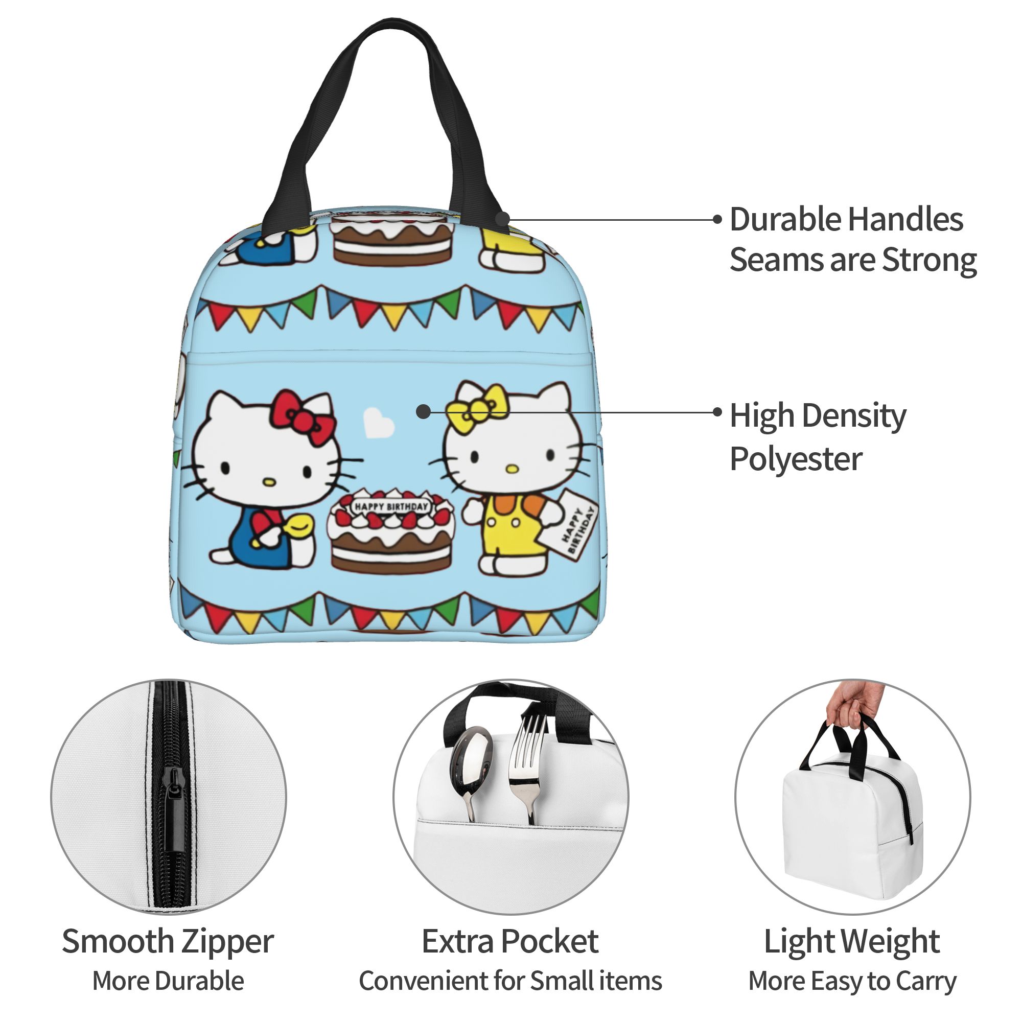 Custom Kitties Kitten Thermal  - Outdoor Camping Anime のレビューと価格