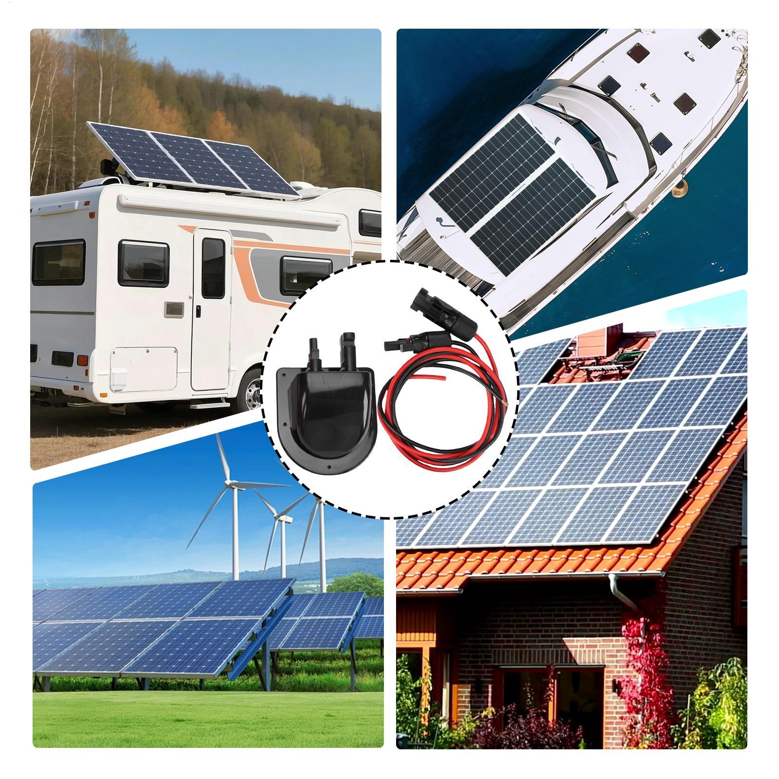 Solar Cable Gland Waterproof C - Outdoor Camping Trailer のレビューと価格