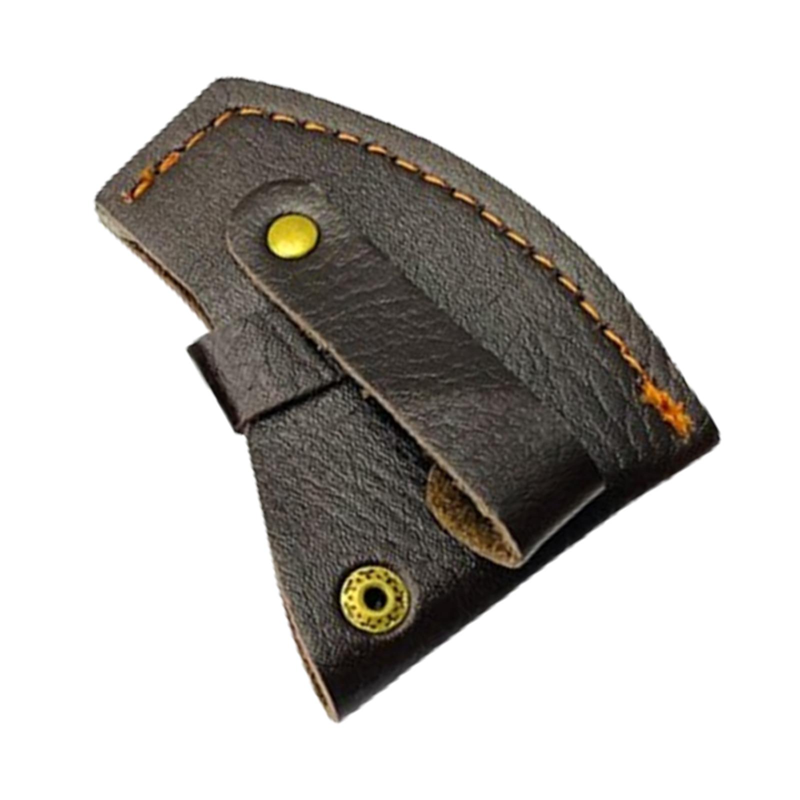 Axe Sleeve Axe Cover Wear Resi - Camp Axe Hatchet のレビューと価格