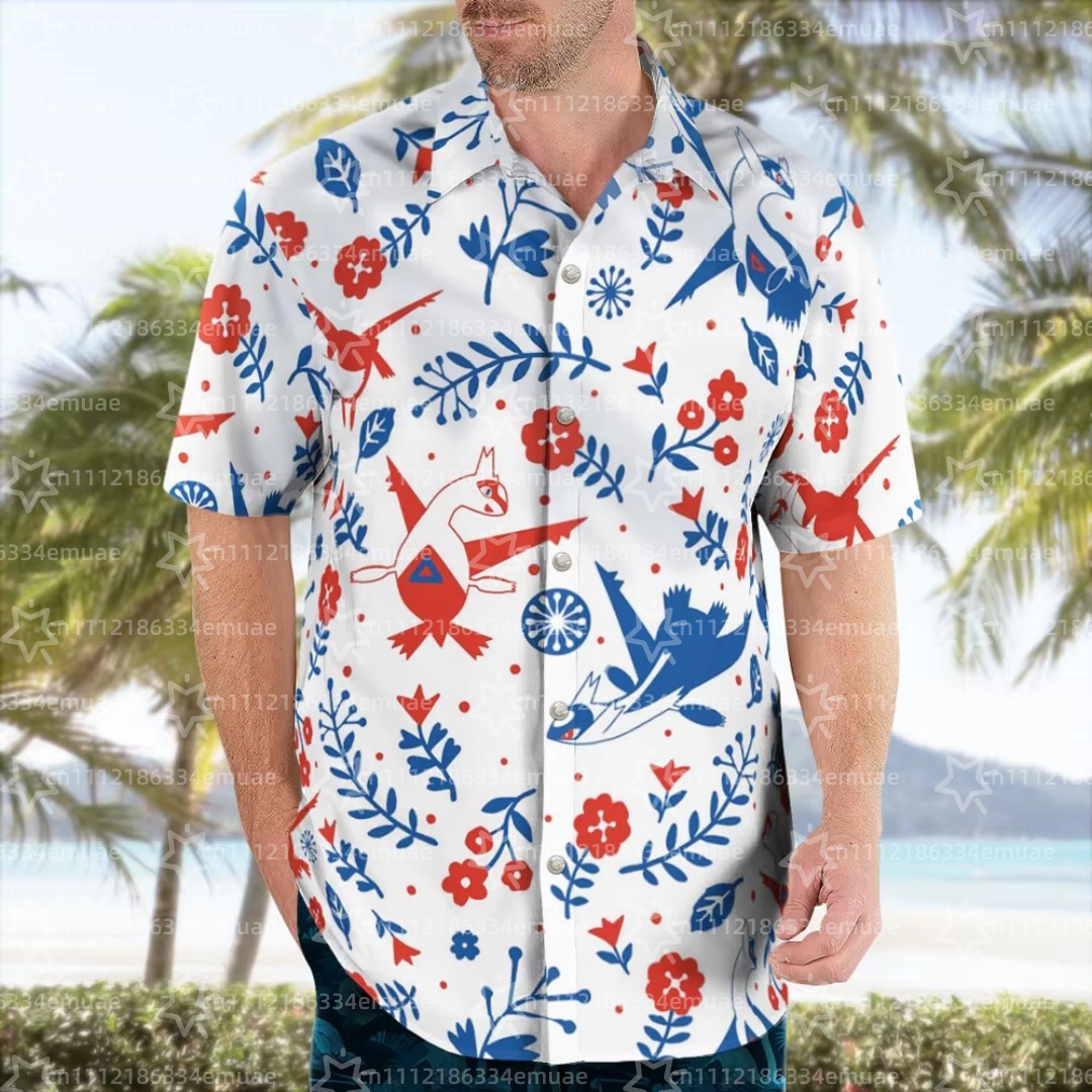 2026 SUMMER Aloha Latias Latio - Outdoor Camping Outfit のレビューと価格