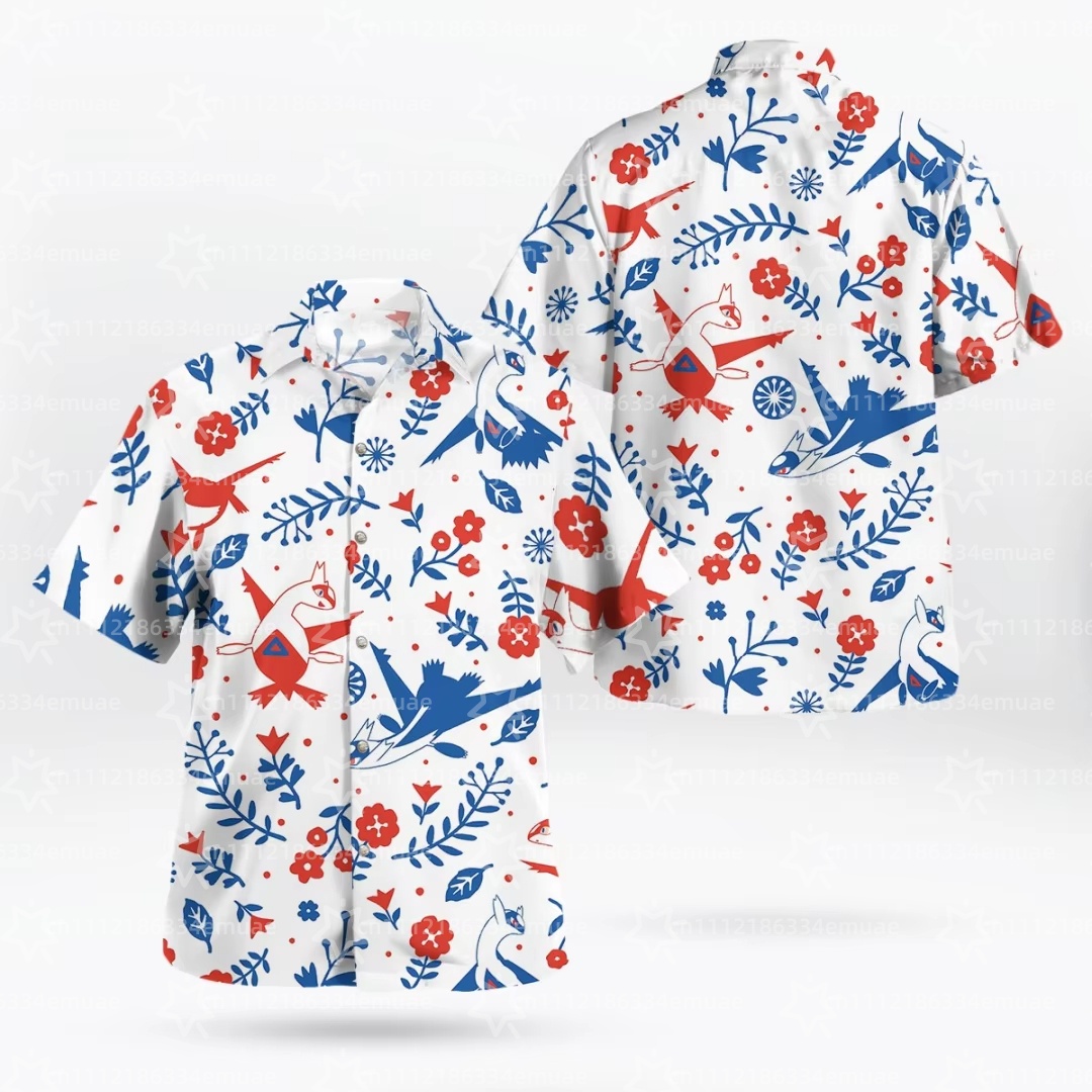 2026 SUMMER Aloha Latias Latio - Outdoor Camping Outfit のレビューと価格