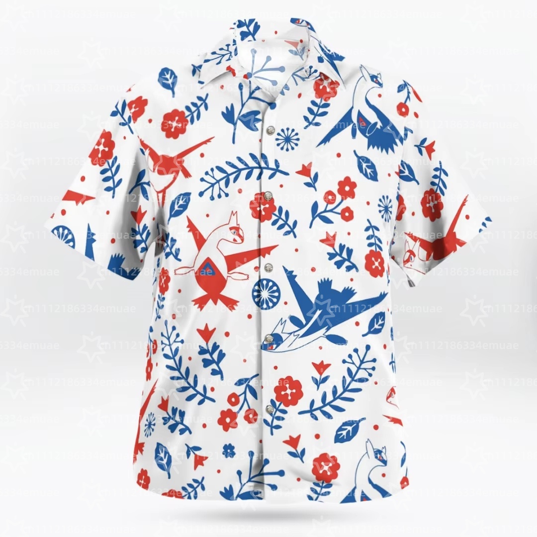 2026 SUMMER Aloha Latias Latio - Outdoor Camping Outfit のレビューと価格