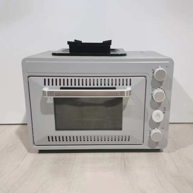 Camping  Car Travel Appliances - Outdoor Gas Camping Oven のレビューと価格