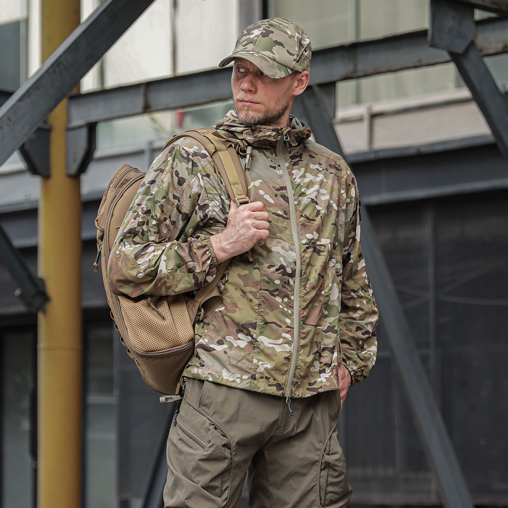 Emersongear BlueLabel “Bat Win - Urban Outdoor Camping のレビューと価格