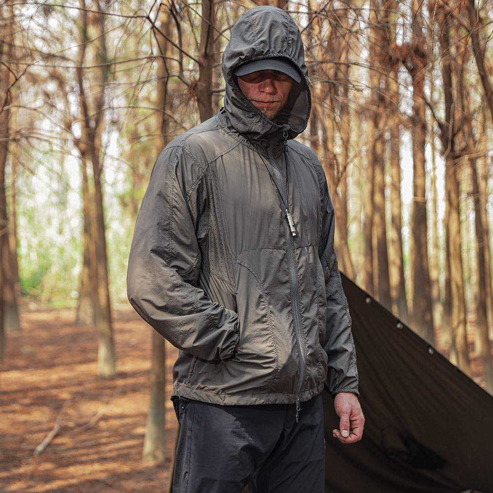 Emersongear BlueLabel “Bat Win - Urban Outdoor Camping のレビューと価格