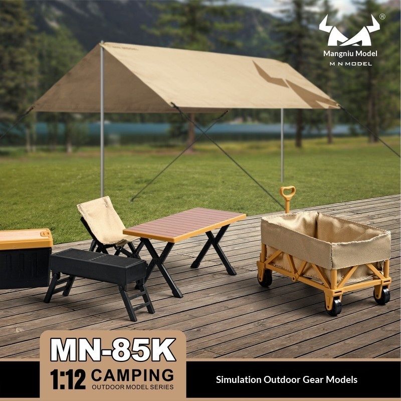 MN Model 1:12 MN-85K Alloy RC  - Outdoor Camping Toys のレビューと価格