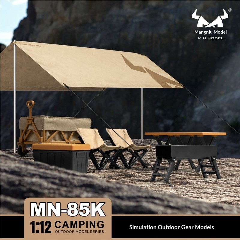 MN Model 1:12 MN-85K Alloy RC  - Outdoor Camping Toys のレビューと価格