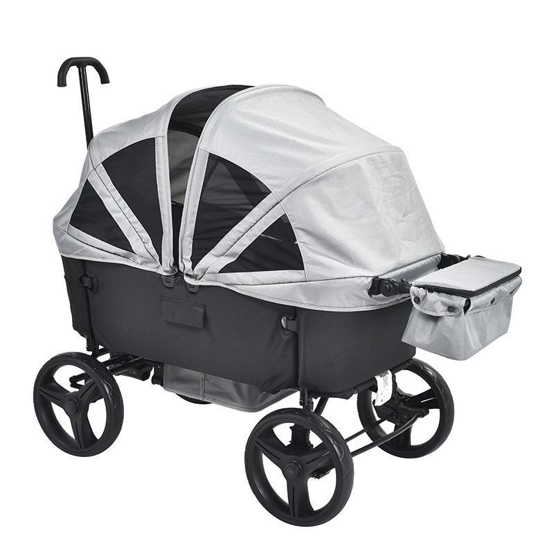 Twin Trailers stroller Camping - Outdoor Camping Trailer のレビューと価格