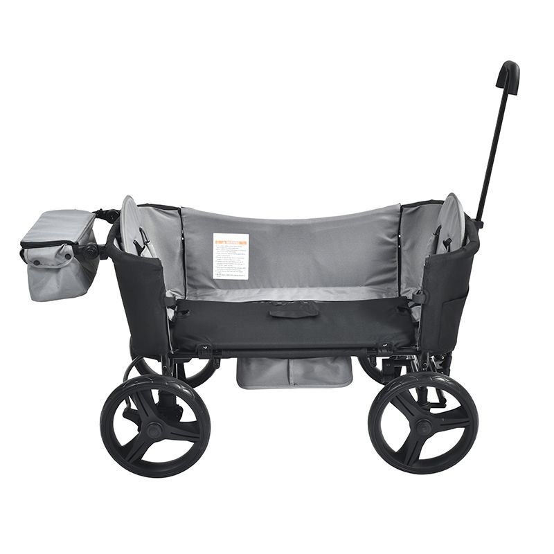 Twin Trailers stroller Camping - Outdoor Camping Trailer のレビューと価格