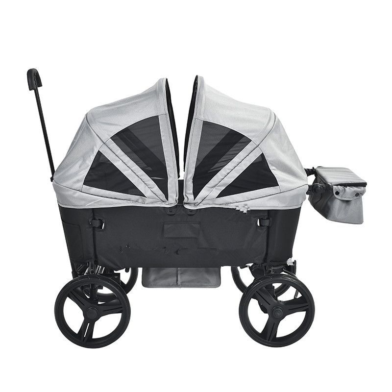 Twin Trailers stroller Camping - Outdoor Camping Trailer のレビューと価格