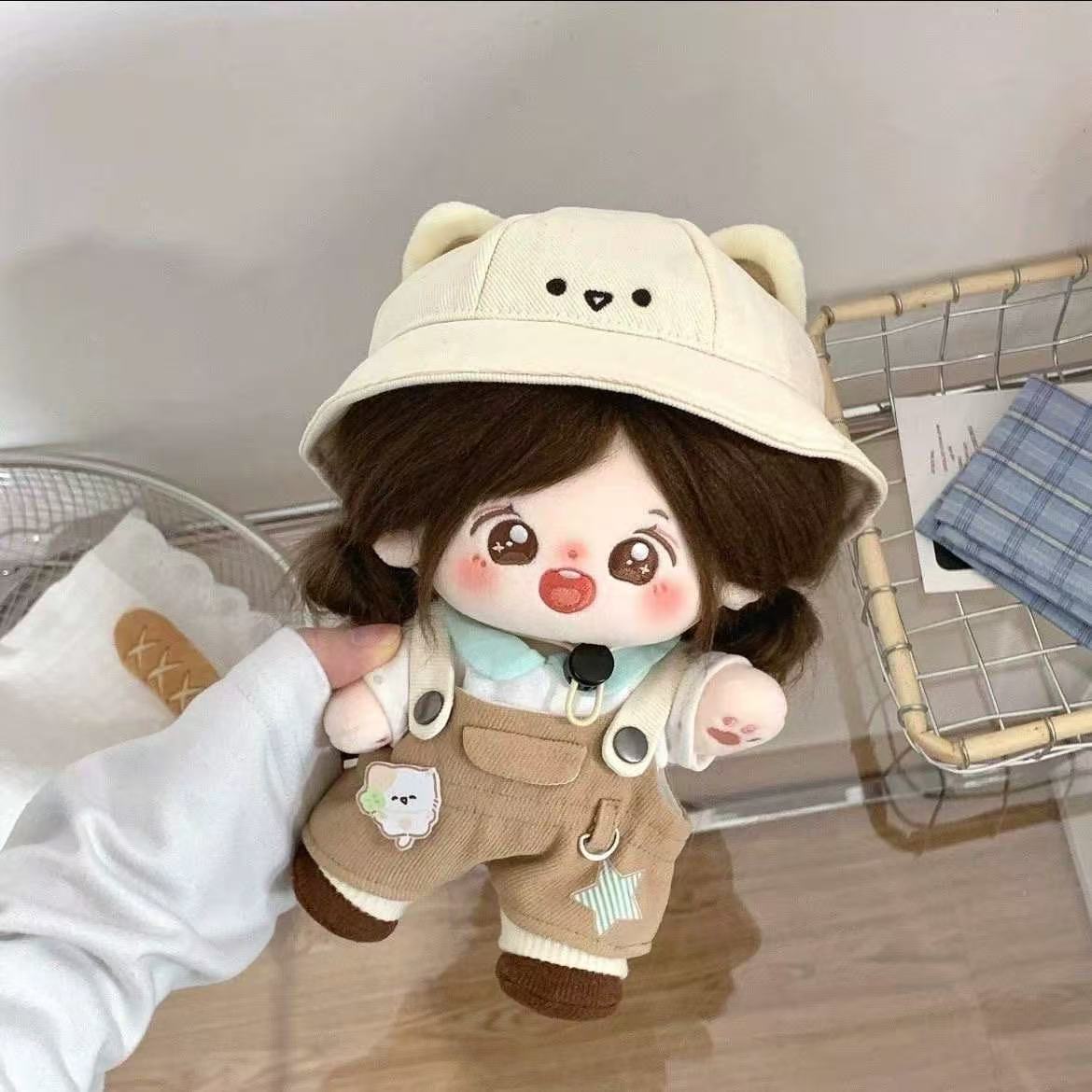 2026 New High-Quality 20cm Dol - Outdoor Camping Outfit のレビューと価格
