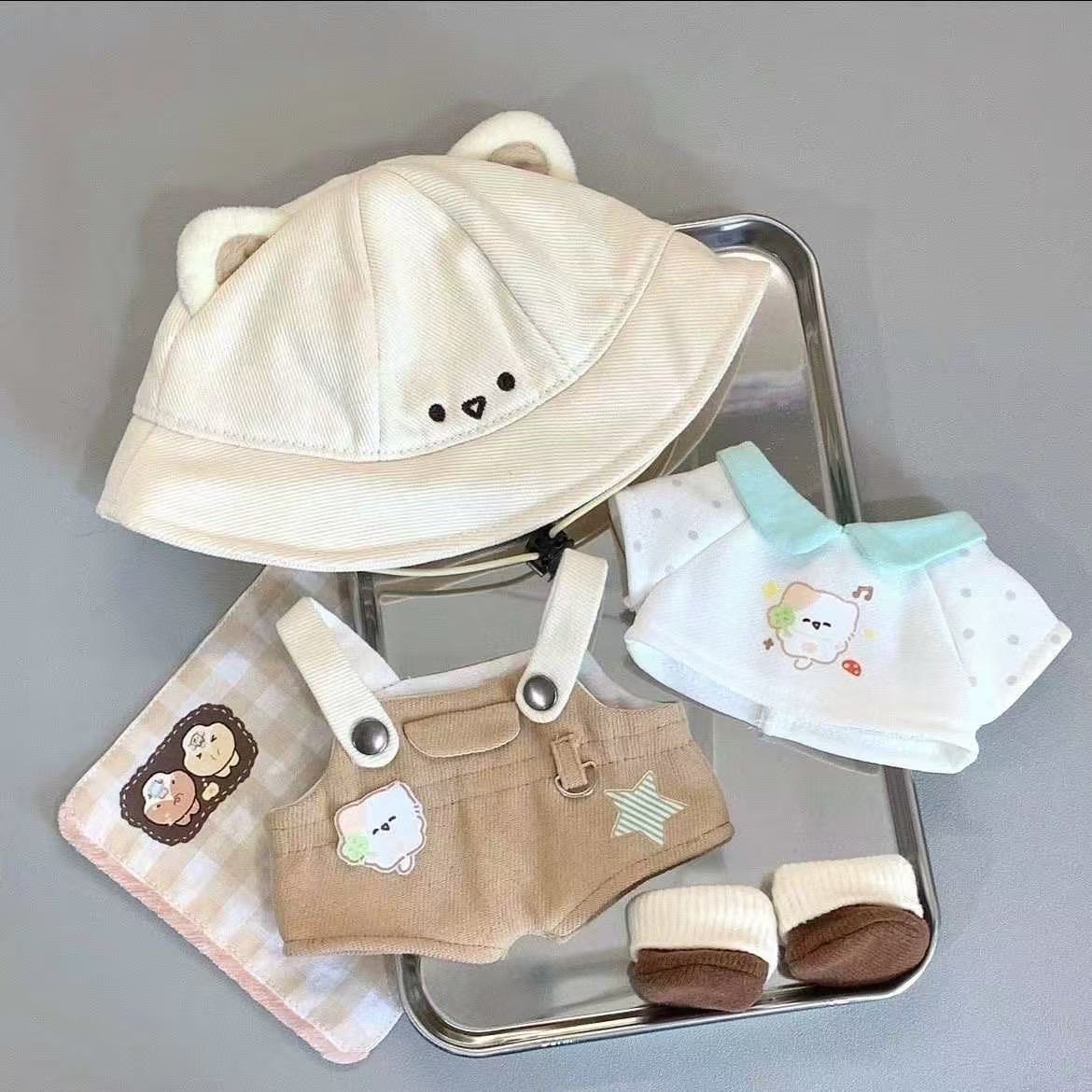2026 New High-Quality 20cm Dol - Outdoor Camping Outfit のレビューと価格