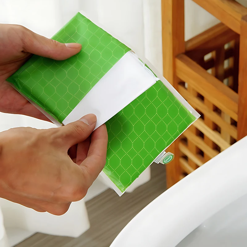 1-10 Disposable Flushing Disso - Outdoor Camping Outfit のレビューと価格