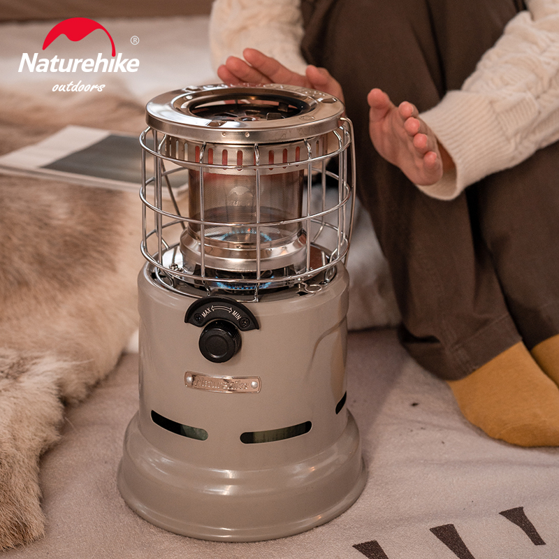 Naturehike Stove Multi-functio - Outdoor Gas Camping Oven のレビューと価格