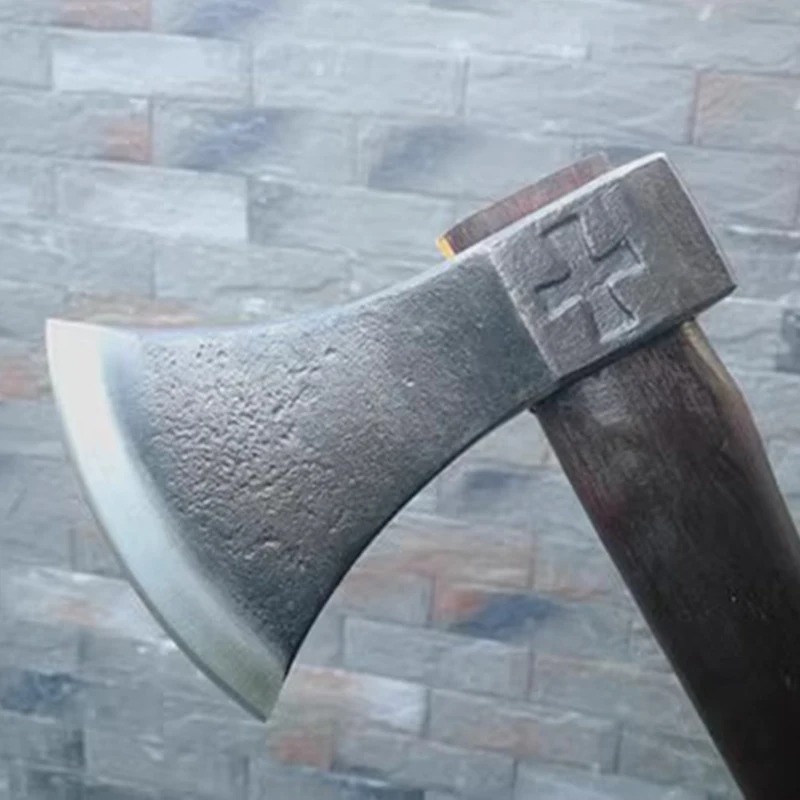 Nordic Tomahawk Self Defense F - Camp Axe Hatchet のレビューと価格