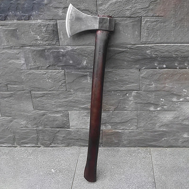 Nordic Tomahawk Self Defense F - Camp Axe Hatchet のレビューと価格