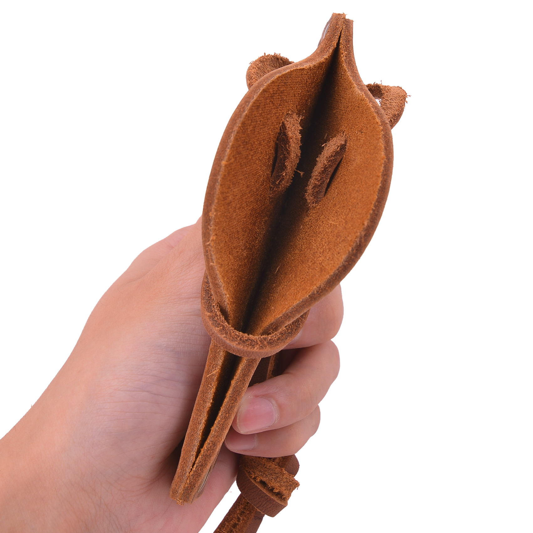 Cowhide Leather Axe Blade Shea - Camp Axe Hatchet のレビューと価格