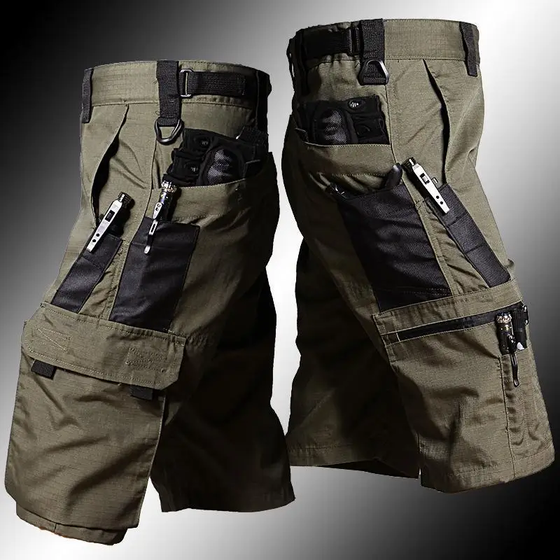 Outdoor Cargo Pants Military T - Urban Outdoor Camping のレビューと価格
