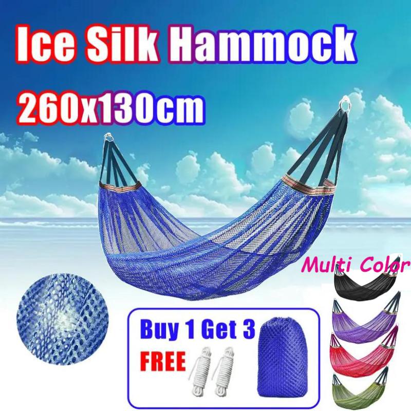 [SP]Travel Hammock With Storag - Outdoor Camping Hammock のレビューと価格