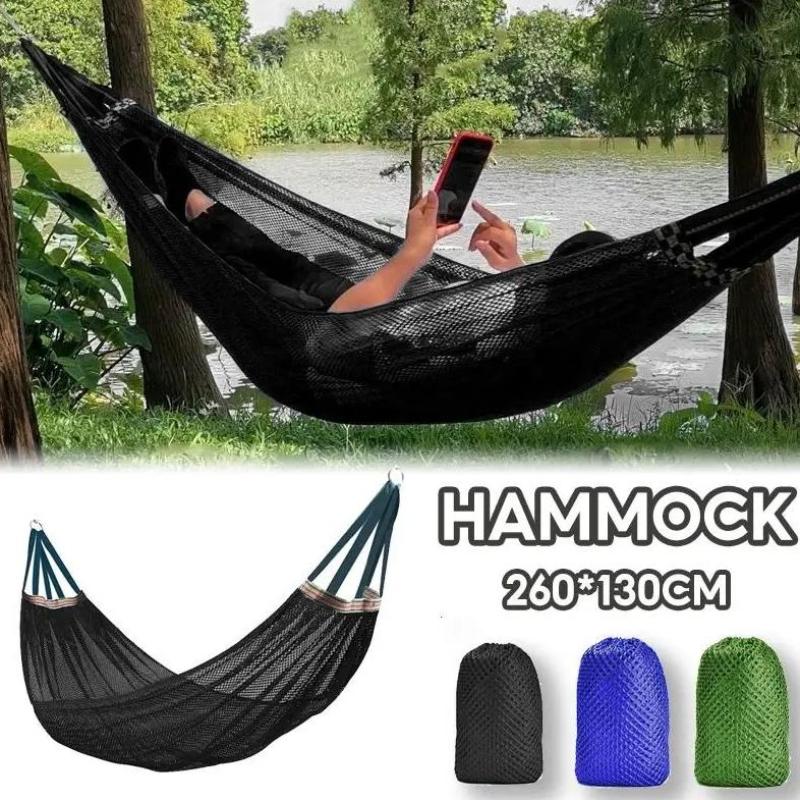 [SP]Travel Hammock With Storag - Outdoor Camping Hammock のレビューと価格