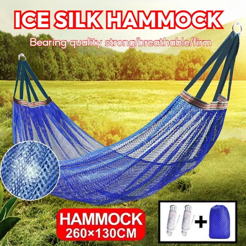 [SP]Travel Hammock With Storag - Outdoor Camping Hammock のレビューと価格