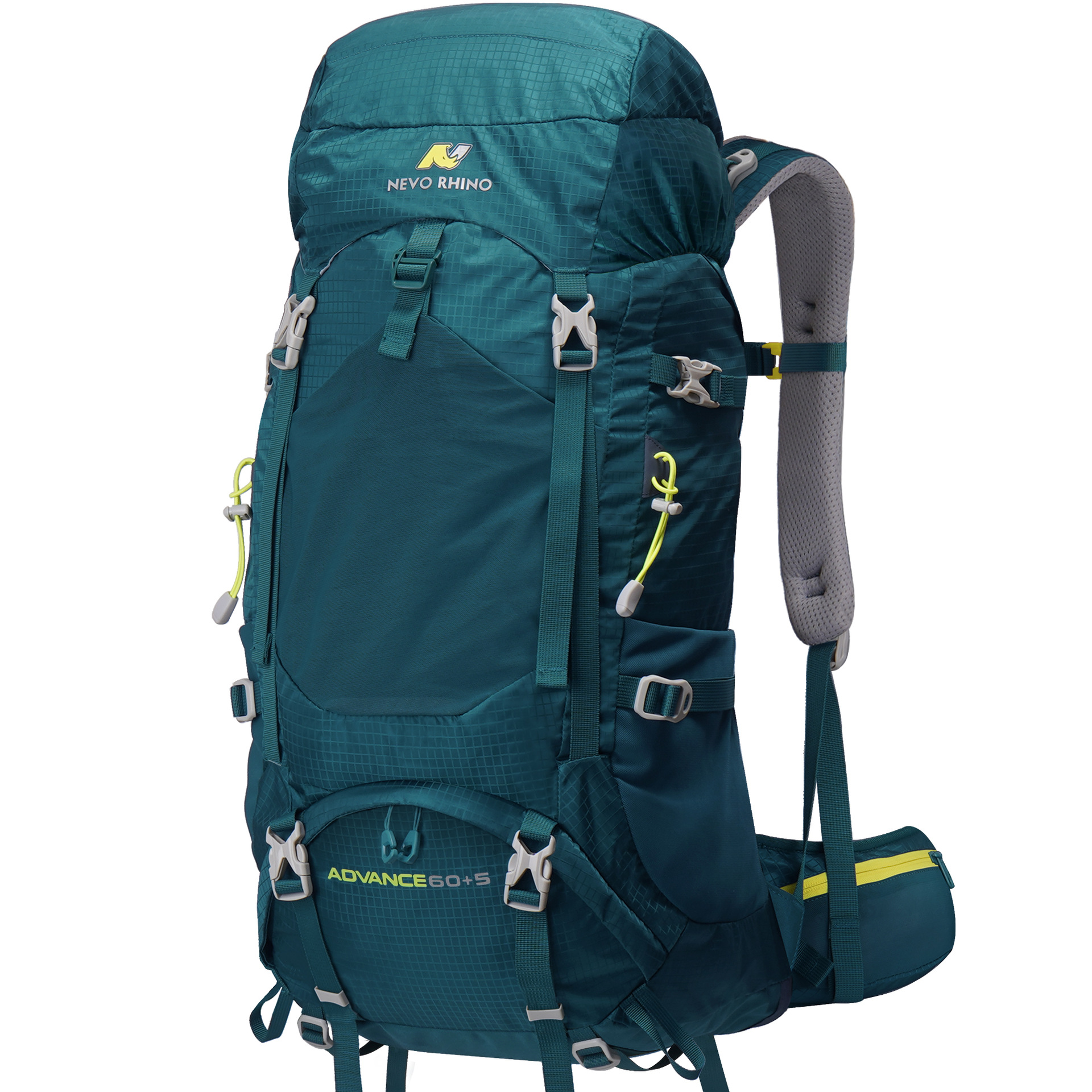 Nylon lightweight outdoor hiki - Lightweight Backpack 65L のレビューと価格